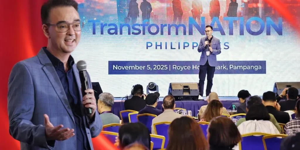 TransformNation | Alan Peter Cacyetano