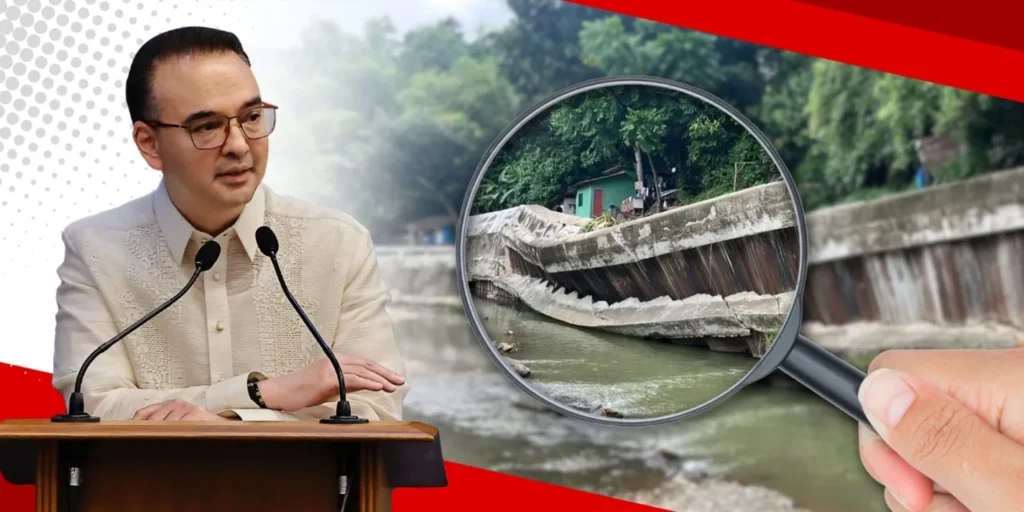 Senator Alan, Minority question Sotto for ‘changing rules’ on Brice Hernandez custody without Senate consensus*