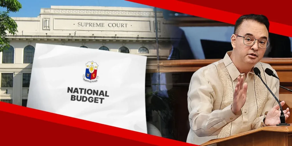 Proper funding of Judiciary will ensure them as country’s agents of renewal: Senator Alan