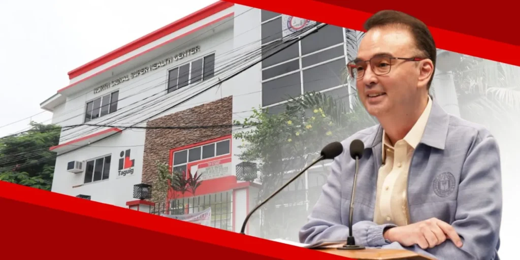 More local health centers can ease 136% hospital strain