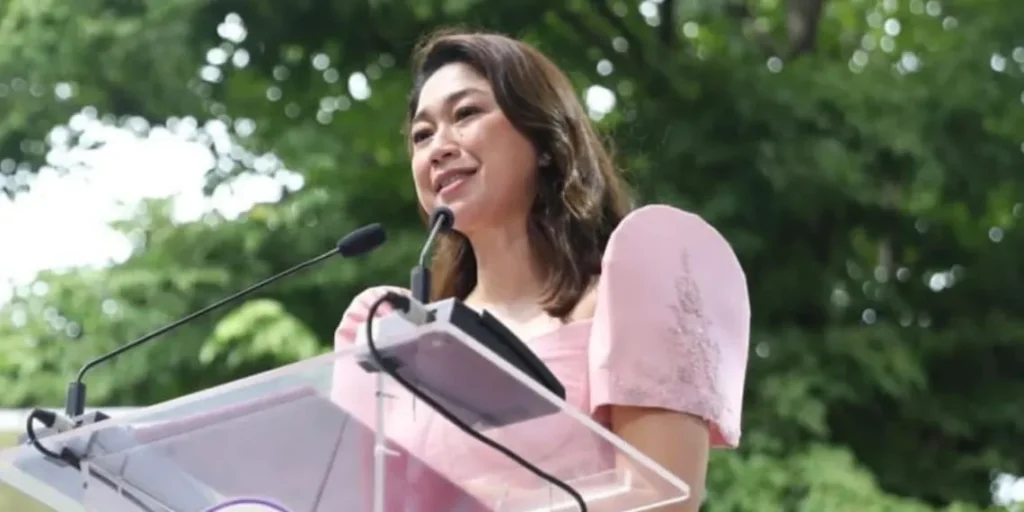 Mayor Lani out to make Taguig ‘the best’ city for business