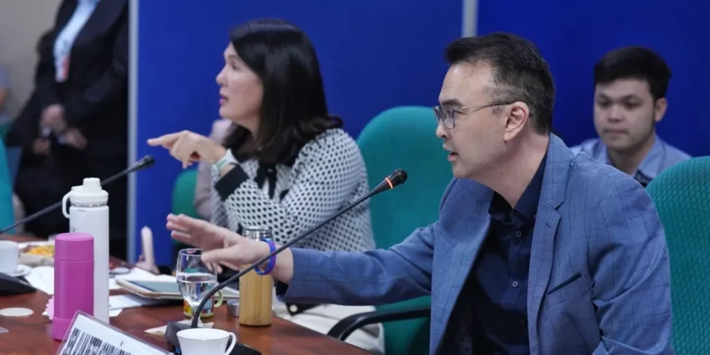 Sen. Alan calls for suspension of Meralco’s selection process for 600 MW baseload supply