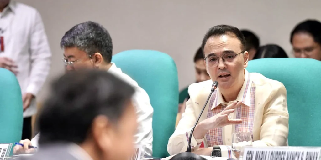 Senator Alan pushes for Secret Service-level security for judges, justices