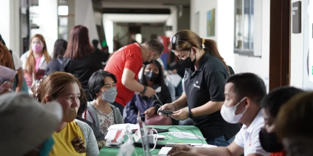 Aid extended to more than a hundred indigent patients, pregnant women in Benguet