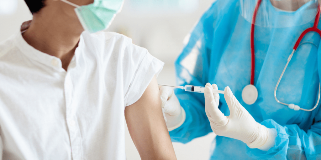 Not yet over: Filipinos encouraged to remain vigilant as we learn to live with COVID