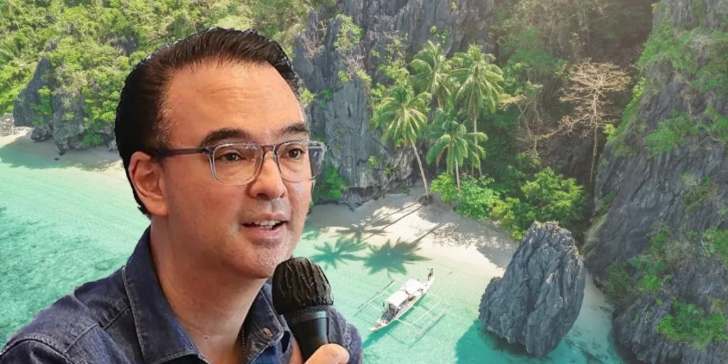 Sen Alan rallies support for ‘Love the Philippines’ tourism campaign