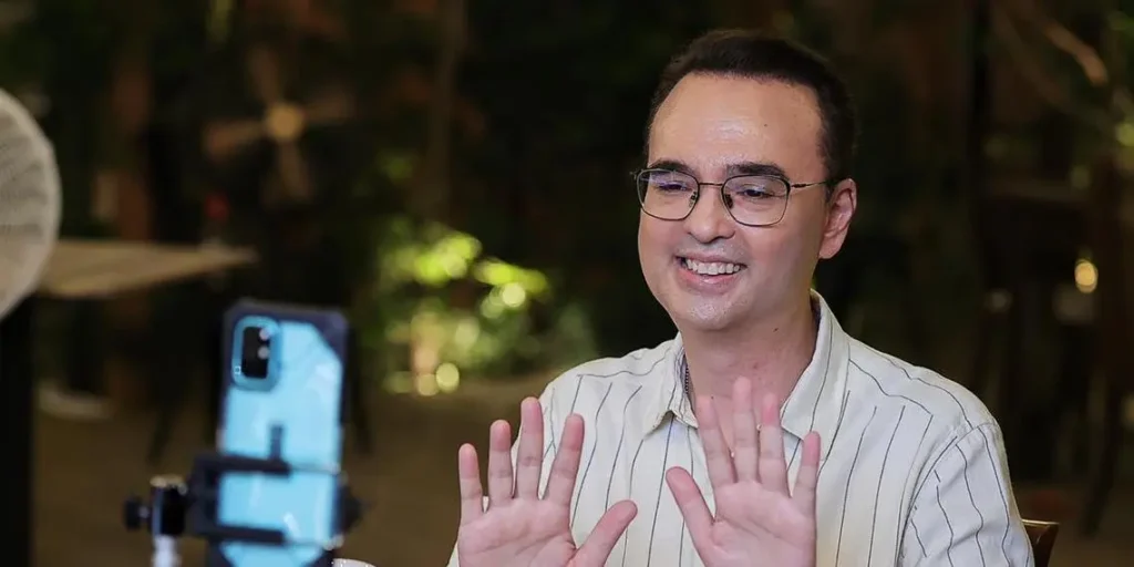 Cayetano to continue key financial aid programs once back in the Senate