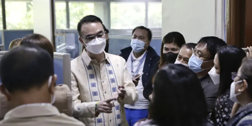 Malacañang urged to certify disaster-related proposals as urgent