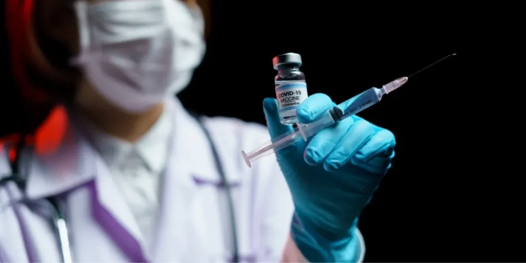 Cayetano welcomes DOH decision on giving booster shots to healthcare workers