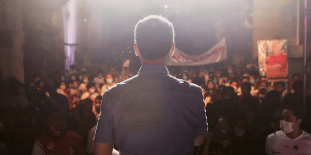 Cayetano: Gov’t should do more in light of difficult times