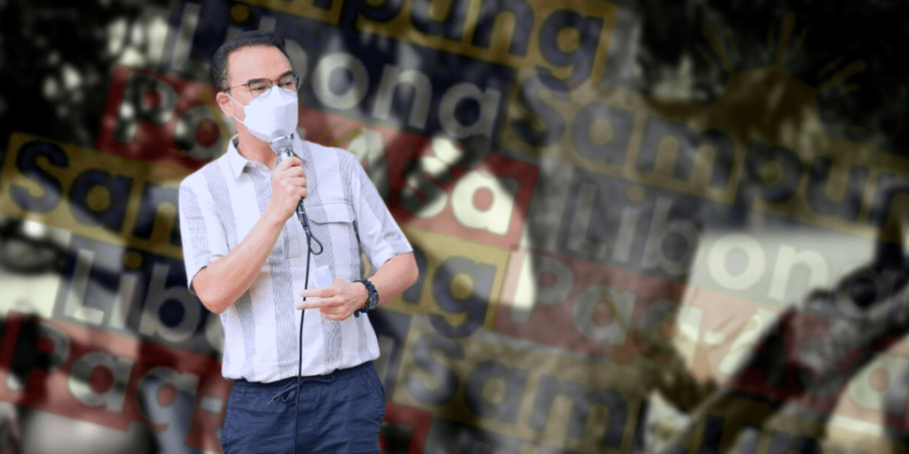 ‘Just 5% savings from 2022 budget can fund 10K Ayuda for every Filipino family’ — Cayetano