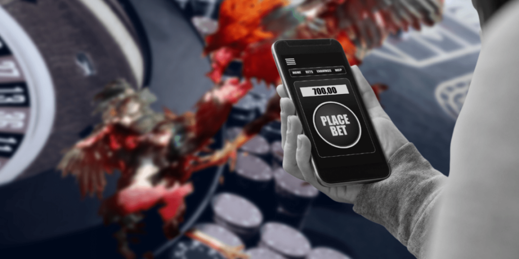 Cayetano drums up call vs e-sabong, online gambling