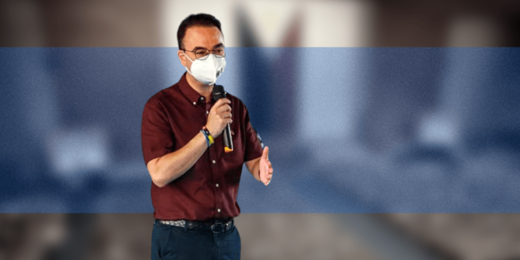 Cayetano will stay independent, urges presidentiables to speak up on e-sabong, other social ills
