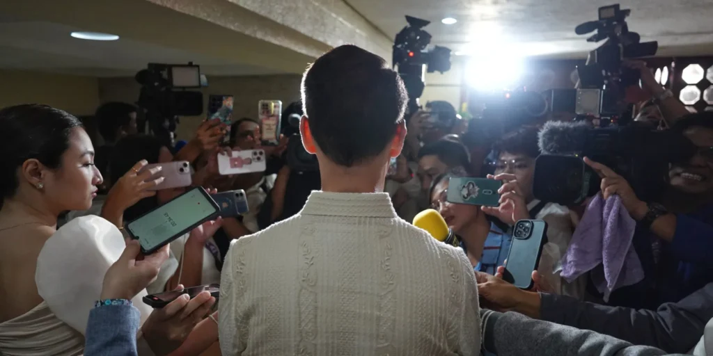 Sen. Alan urges government to address education crisis