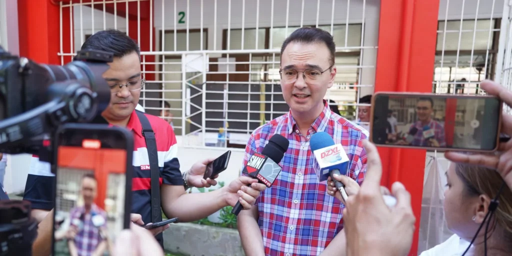 WPS strategy must be tied to economic development: Senator Alan