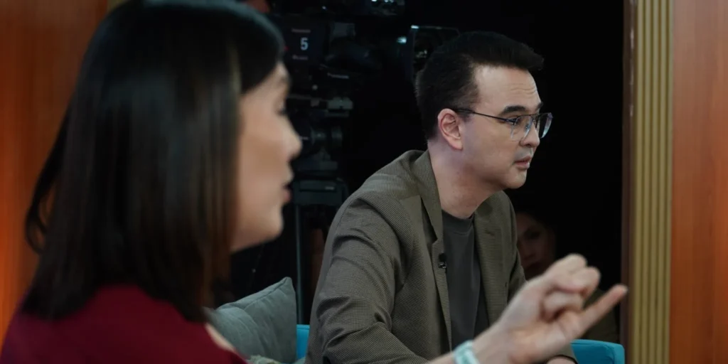 Cayetano in Action with Boy Abunda revisits 3 heartfelt stories in Producer’s Cut episode