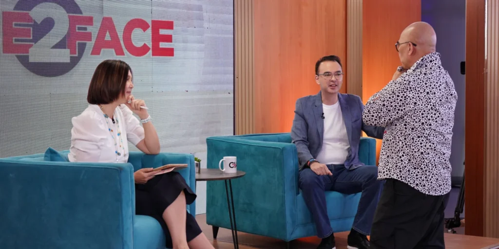 Kuya Alan, Ate Pia tackle defamation