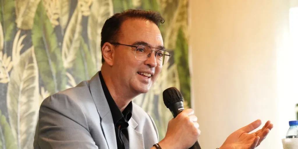 Cayetano wants to involve SK officials, cadet officers in national transformation