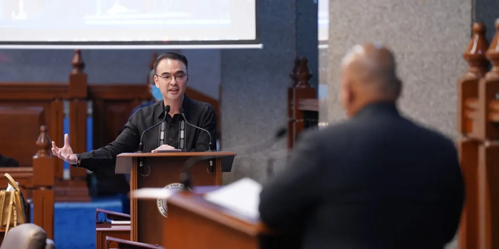 ‘Elevate PNP stature by integrating police role in DepEd curriculum’