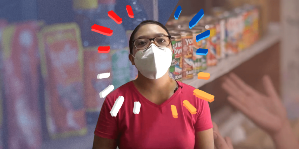 Store owner gives tips to new small business owners