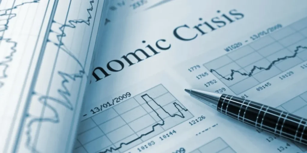 No shortcuts to solving crisis economic crisis