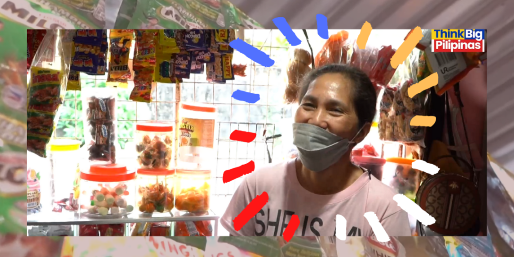 Small business owner provides tips for fellow sari-sari store owners