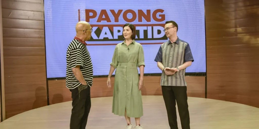 CIA with BA: Kuya Alan, Ate Pia help untangle messy debt problem