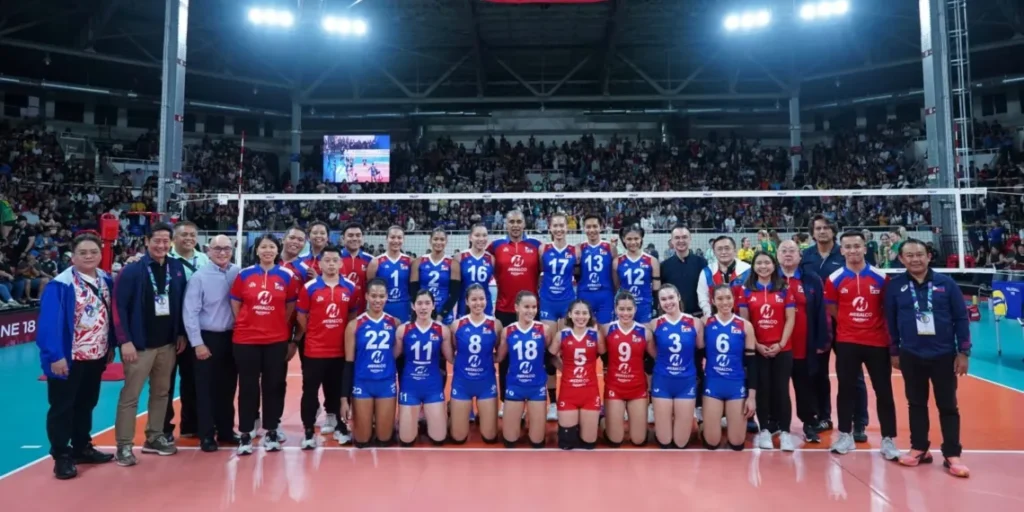 Sen. Alan lauds historic bronze win for Alas Pilipinas
