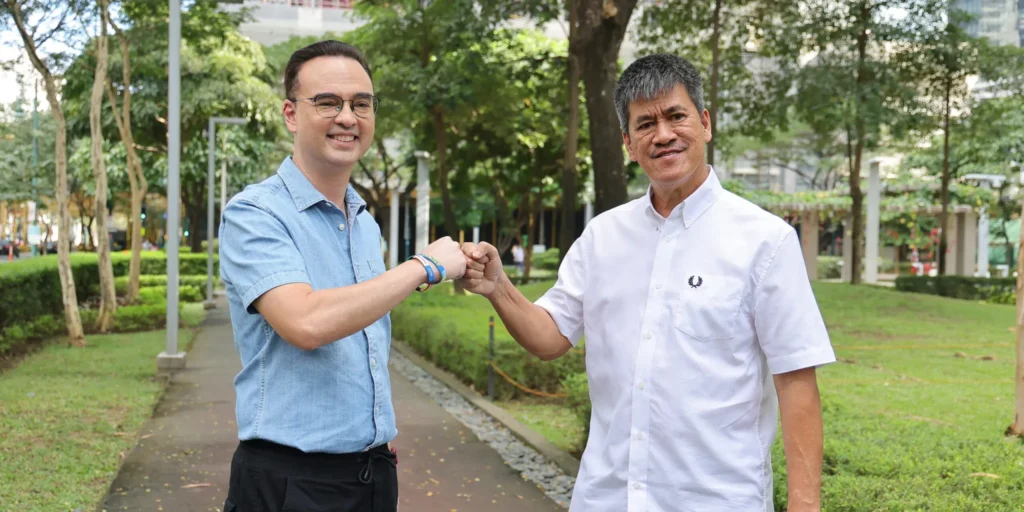 Senator Alan thankful for renewed ‘10k Ayuda’ push in Congress