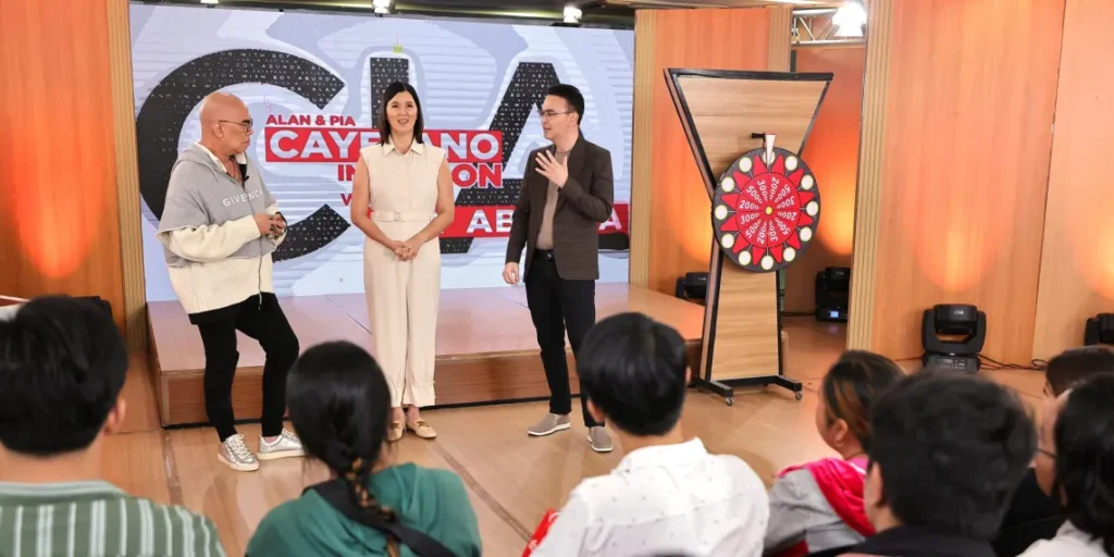 Assault, unpaid incentives tackled in Cayetano in Action with BA episode