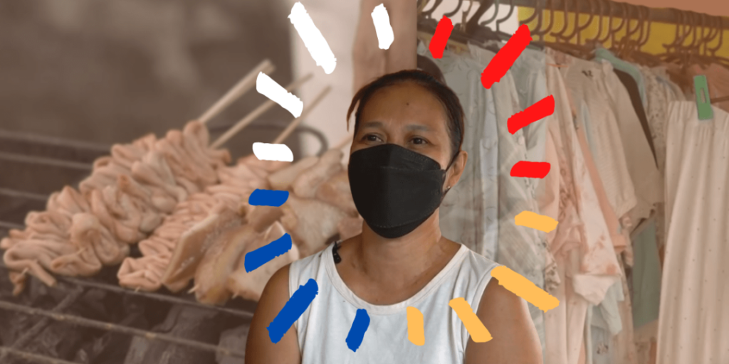 Sampung Libong Pag-asa uplifts Filipinos with multiple businesses