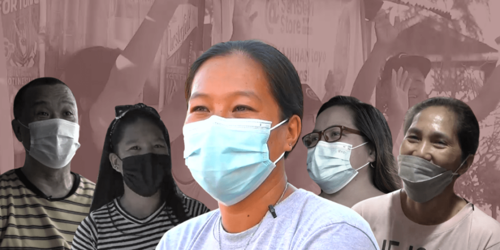 Sari-saring Pag-asa beneficiaries nearing 6,400 nationwide