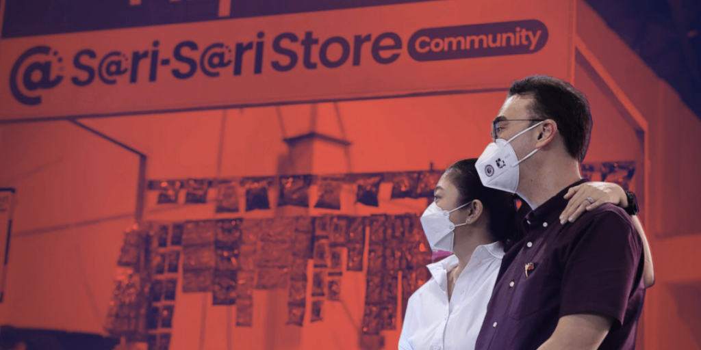 Sari-Saring Pag-asa pauses as campaign period begins