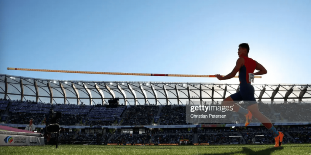 Cayetano congratulates EJ Obiena, renews call to revitalize grassroots sports program