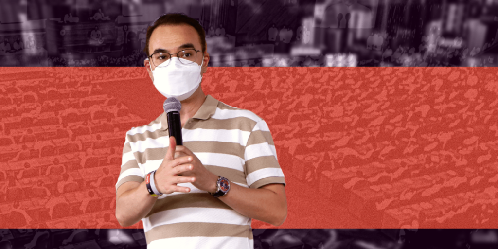 Cayetano: Election winners face tough job ahead