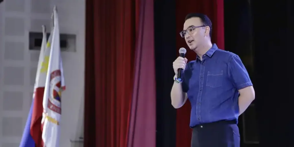 Cayetano to Filipinos: Support next admin — but not blindly