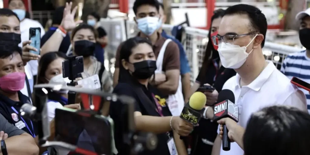 Cayetano reiterates willingness to work with next admin