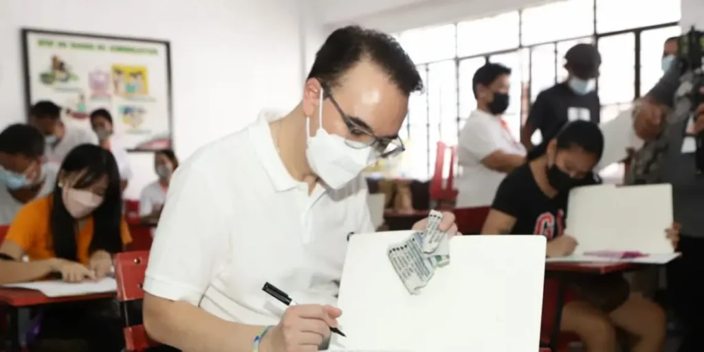 COMELEC urged to invest in digital infrastructure