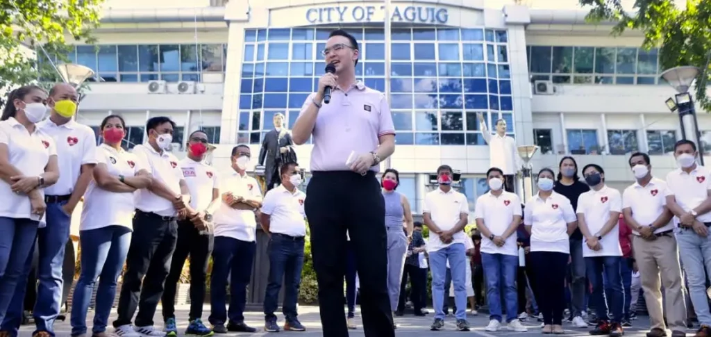 Winners must ‘hit the ground running’ after elections