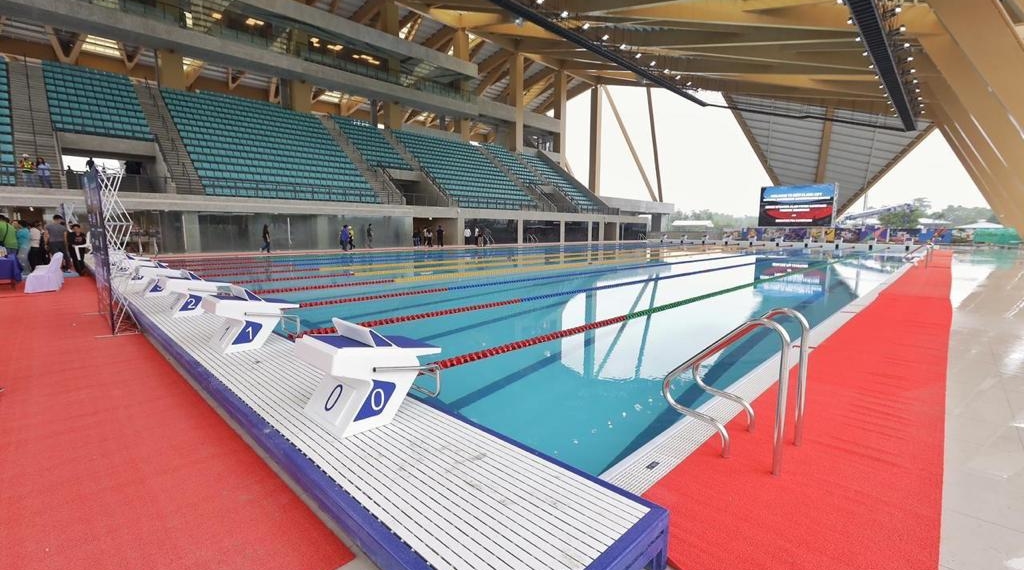 Cayetano eyes entry of foreign investors for profitable PH sports tourism