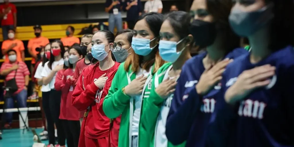 Varsity athletes encouraged to practice good sportsmanship