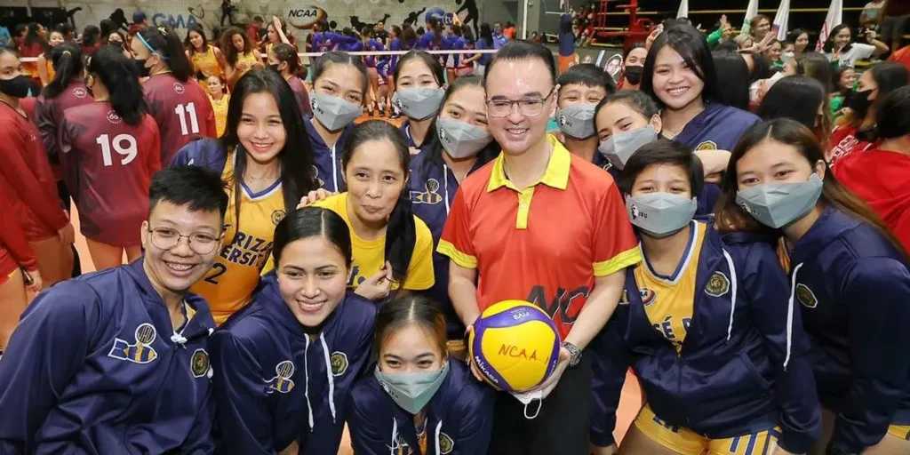 PH curriculum needs grassroots sports program