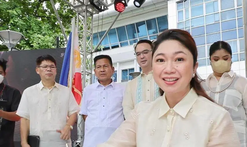 Mayor Lani Cayetano issues first EO establishing Taguig-wide moral uprightness program