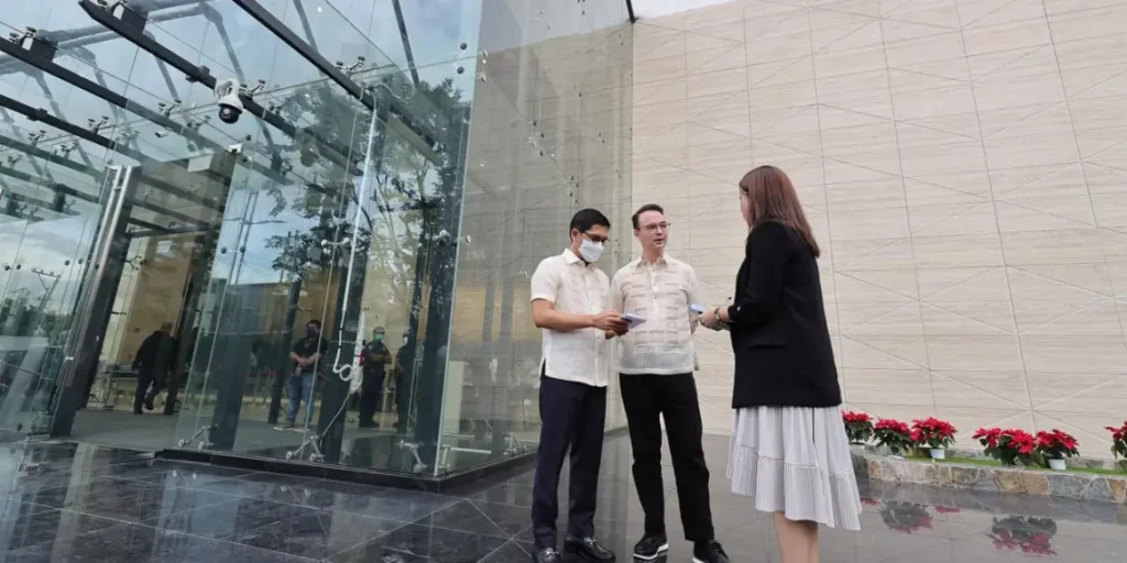 ‘Humility is key to Taguig’s continued success’