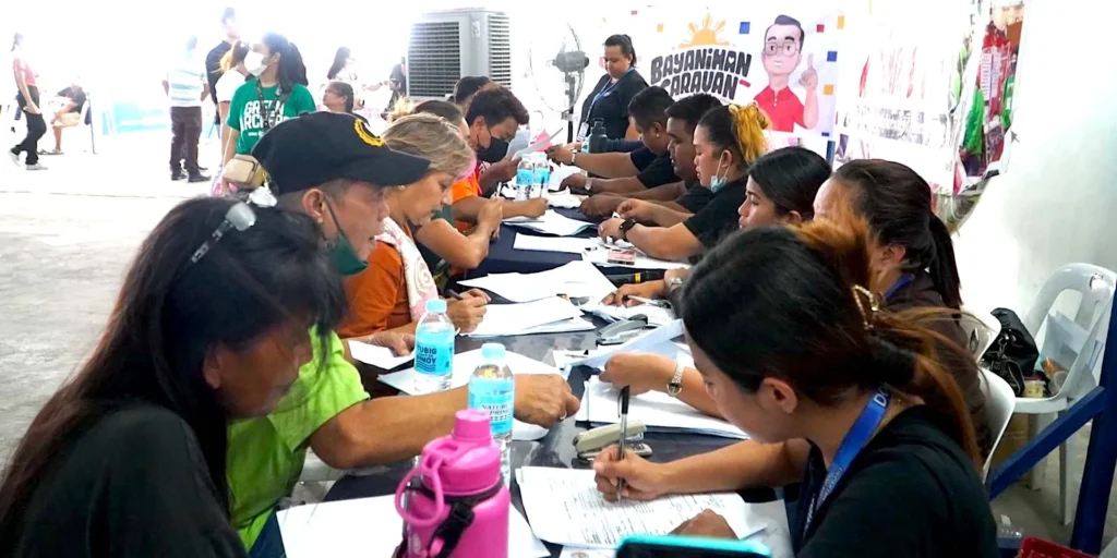 PTK groups in Manila set on recovery path