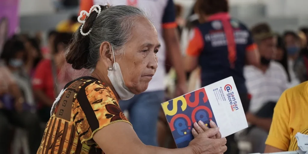 Kuya Alan’s SSP program helps small business owners in Bulacan