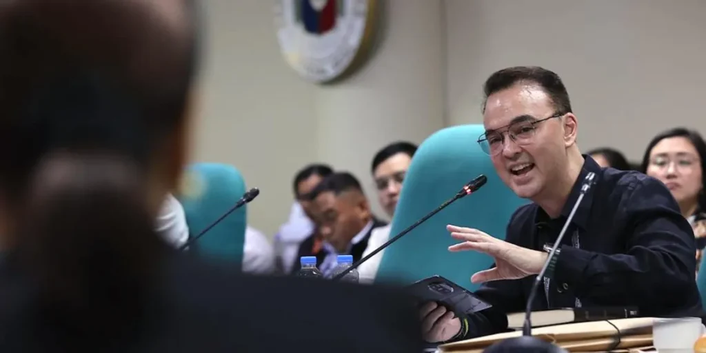 Sen Alan wants 2024 national budget to create equal opportunities for all Filipinos