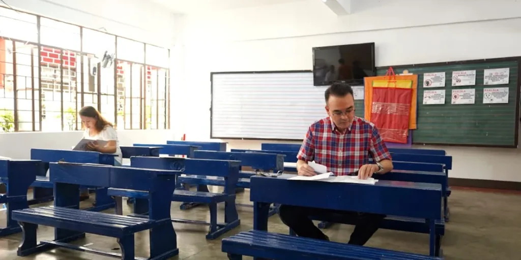 Sen Alan seeks more accessible facilities for PWD, senior voters