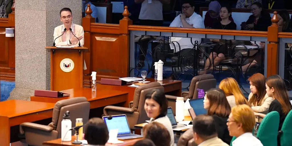 Better to tweak the old curriculum than continue K-12 with dismal quality: Sen Alan