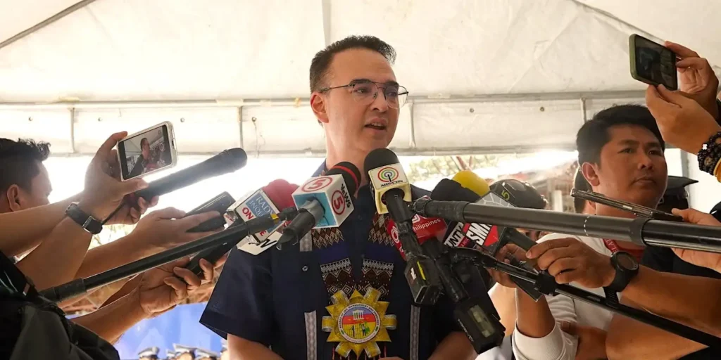 Sen Alan to DepEd: If we continue with K-12, let’s pour resources into it